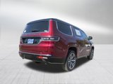 New 2025 Jeep Grand Wagoneer 4WD image 3