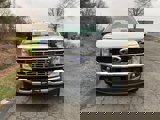 New 2025 Ford F550 4x4 Regular Cab Super Duty image 2