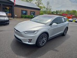 Used 2018 Tesla Model X 100D image 4