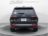 New 2025 Jeep Grand Cherokee Overland image 6