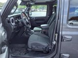 Used 2024 Jeep Wrangler Willys image 4