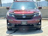 Used 2022 Honda Pilot Special Edition image 2