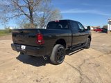 New 2025 RAM 2500 Lone Star image 3