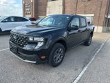 New 2025 Ford Maverick XLT w/ XLT Luxury Package image 3