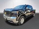 Used 2021 Chevrolet Silverado 1500 LT w/ Bed Protection Package image 3