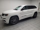 Used 2019 Jeep Grand Cherokee Limited X image 2