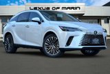 New 2025 Lexus RX 450h AWD w/ Luxury Package image 2