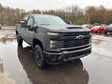 New 2025 Chevrolet Silverado 2500 Custom w/ Custom Convenience Package image 5