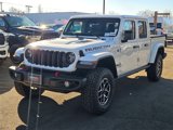 New 2025 Jeep Gladiator Rubicon image 3