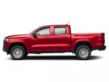 New 2025 Chevrolet Colorado Z71 w/ Technology Package image 3