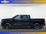 New 2025 Chevrolet Silverado 1500 High Country w/ Midnight Edition image 2