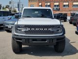 New 2025 Ford Bronco Badlands w/ Sasquatch Package image 2