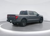 Used 2023 Ford F150 Lightning Lariat w/ Max Trailer Tow Package image 3