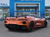 New 2025 Chevrolet Corvette Stingray Premium Conv w/ Z51 Performance Package image 4