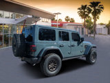 New 2025 Jeep Wrangler Unlimited Rubicon 392 image 3