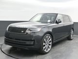 New 2025 Land Rover Range Rover Long Wheelbase SE image 3