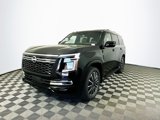 New 2025 Nissan Armada Platinum Reserve image 4