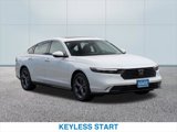 New 2025 Honda Accord EX-L image 4