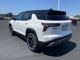 New 2026 Chevrolet Equinox LT w/ Convenience Package II image 3