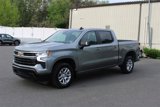 Used 2023 Chevrolet Silverado 1500 LT w/ Safety Package image 4