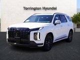 New 2025 Hyundai Palisade Calligraphy image 2