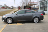 Used 2011 Buick Regal CXL w/ RL6 Preferred Equipment Group image 5