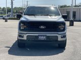 New 2025 Ford F150 XLT image 2