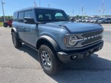 New 2025 Ford Bronco Badlands image 3
