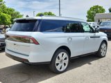 New 2025 Lincoln Navigator Black Label image 3