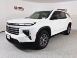 New 2026 Chevrolet Traverse LT w/ Driver Confidence Package image 4