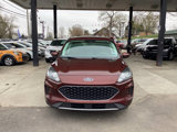 Used 2021 Ford Escape SE w/ Cold Weather Package image 3