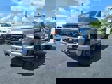 New 2026 Chevrolet Silverado 1500 Custom image 3
