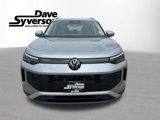 New 2025 Volkswagen Tiguan SE image 5