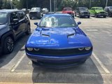 Certified 2022 Dodge Challenger SXT w/ Blacktop Package image 2