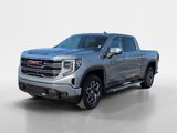 New 2026 GMC Sierra 1500 SLT w/ SLT Premium Package image 5