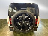 Certified 2025 Land Rover Defender 110 X-Dynamic SE image 6