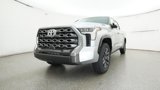 New 2025 Toyota Tundra Platinum image 4