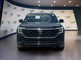 New 2025 Volkswagen Atlas Cross Sport SEL Premium R-Line image 2