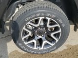 New 2025 RAM 1500 Laramie w/ Sport Appearance Package image 5