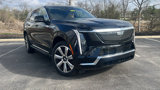 New 2025 Cadillac Escalade IQ Luxury 2 image 3