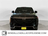New 2025 Cadillac Escalade IQ Luxury 2 image 3