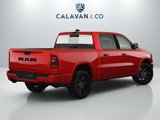 New 2025 RAM 1500 Laramie image 5