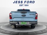 New 2025 Ford Ranger Raptor image 4