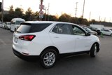 Used 2022 Chevrolet Equinox LT w/ Driver Convenience Package image 6
