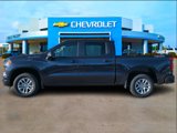 Certified 2024 Chevrolet Silverado 1500 RST image 2
