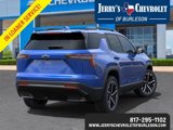 New 2026 Chevrolet Equinox RS w/ Convenience Package III image 4
