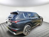 New 2025 Mitsubishi Outlander SE image 4