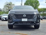 New 2025 Nissan Murano Platinum w/ Cargo Package image 3