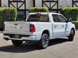 New 2025 RAM 1500 Laramie w/ Sport Appearance Package image 5