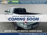 Used 2023 Toyota Tacoma TRD Sport w/ TRD Premium Sport Package image 3
